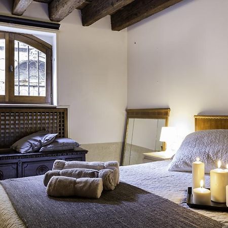 Готель Arsenal House Венеція Номер фото