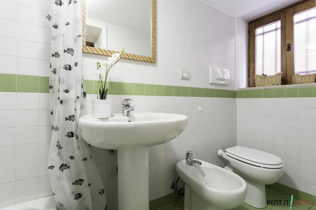 Готель Arsenal House Венеція Номер фото
